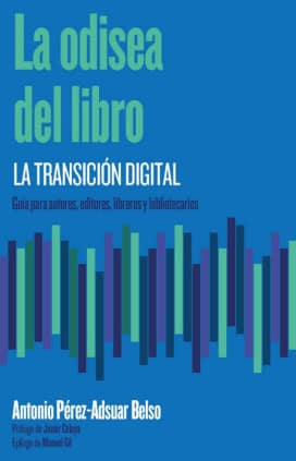 La odisea del libro: la transición digital