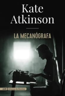 LA MECANOGRAFA (ADN)