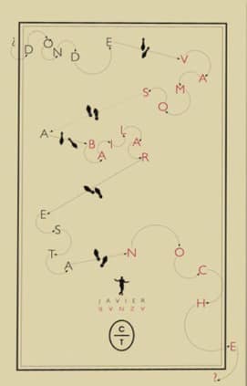 ¿DÓNDE VAMOS A BAILAR ESTA NOCHE?