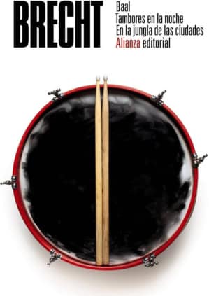 Baal. Tambores en la noche. En la jungla de las ciudades