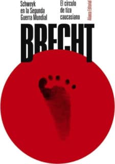 Schweyk en la Segunda Guerra Mundial. El círculo de tiza caucasiano