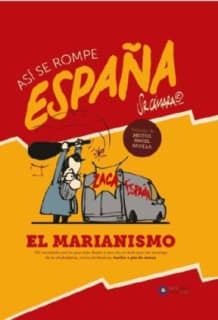 Así se rompe España