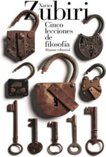 Cinco lecciones de filosofía