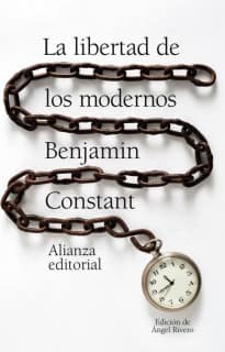 La libertad de los modernos