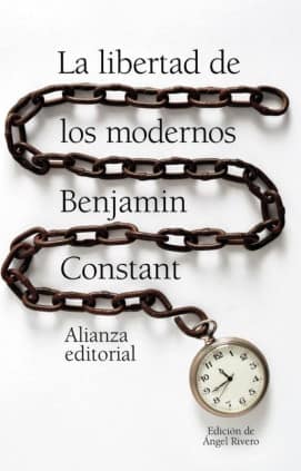 La libertad de los modernos