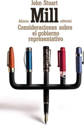 Consideraciones sobre el gobierno representativo