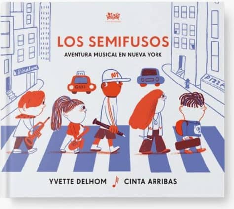 Los Semifusos