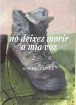 NO DEIXEZ MORIR A MÍA VOZ