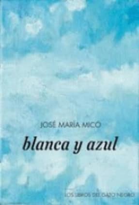 BLANCA Y AZUL