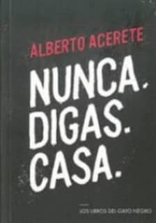 NUNCA.DIGAS.CASA.