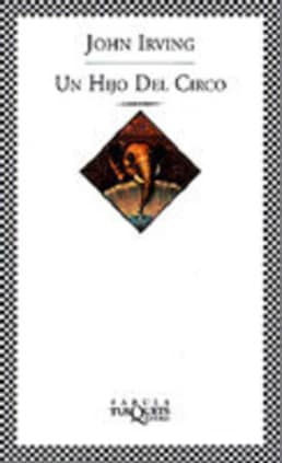 Un hijo del circo