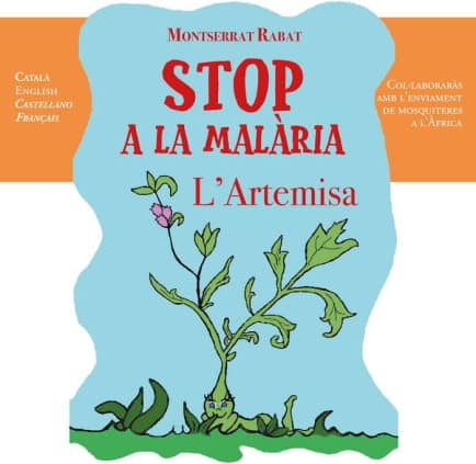 Stop a la Malària