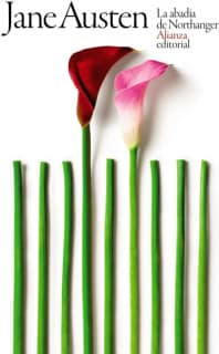 La abadía de Northanger