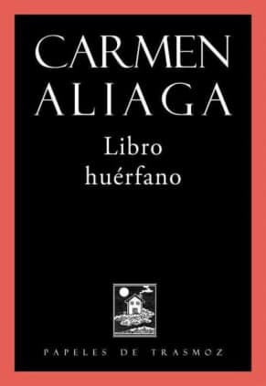 Libro huérfano