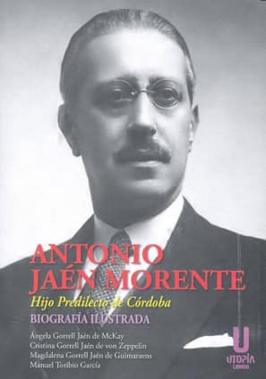 Antonio Jaén Morente