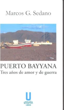 Puerto Bayyana