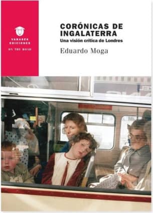 Corónicas de Ingalaterra