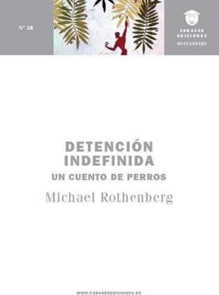 Detención indefinida