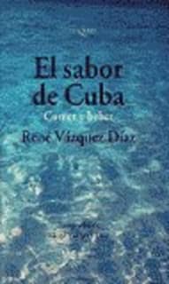 El sabor de Cuba
