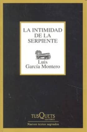 La intimidad de la serpiente