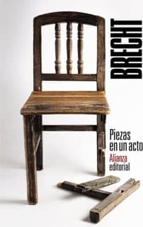 Piezas en un acto