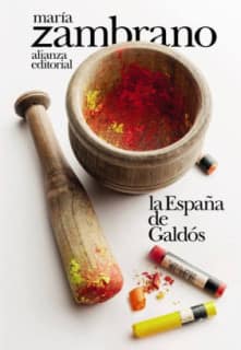 La España de Galdós