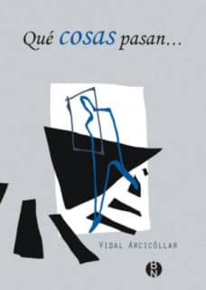 Qué cosas pasan...