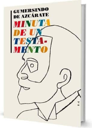 MINUTA DE UN TESTAMENTO