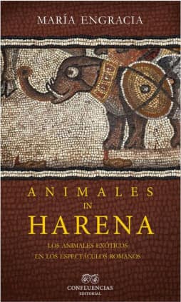Animales in Harena