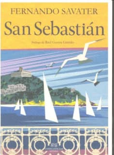 San Sebastián