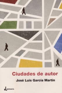 Ciudades de autor