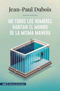 NO TODOS HOMBRES HABITAN LA TIERRA. ADN