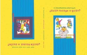 QUIEN RECOGE A QUIEN?