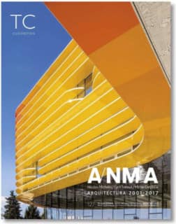 ANMA. Nicolas Michelin, Cyril Trétout, Michel Delplace