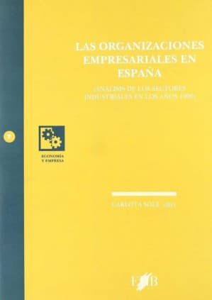 ORGANIZACIONES EMPRESA EE-7