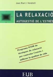 RELAXACIO AUTOGESTIO DE L'ESTRES
