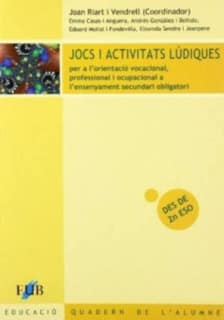 JOCS I ACTIVITATS LUDIQUES