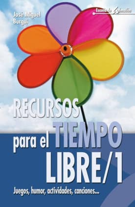 Recursos para el tiempo libre 1
