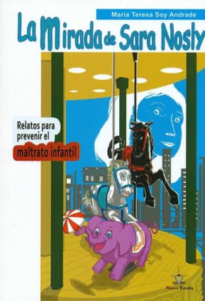 La mirada de Sara Nosly