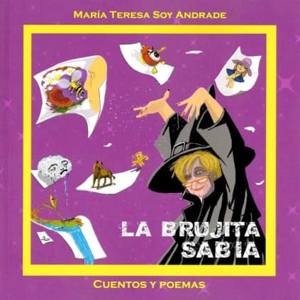 LA BRUJITA SABIA