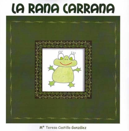 LA RANA CARRANA