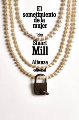 El sometimiento de la mujer