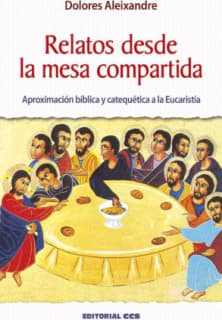 Relatos desde la mesa compartida