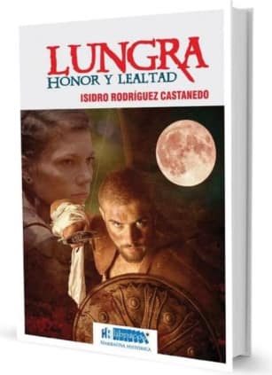 LUNGRA