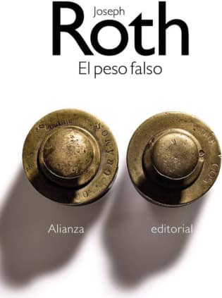 El peso falso