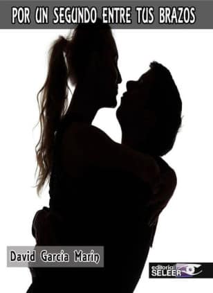 POR UN SEGUNDO ENTRE TUS BRAZOS