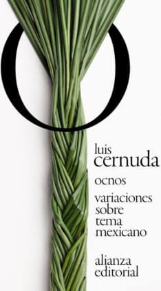 Ocnos. Variaciones sobre tema mexicano