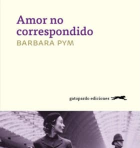Amor no correspondido