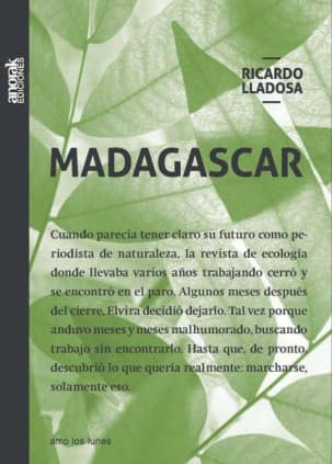 Madagascar