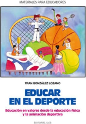 Educar en el deporte